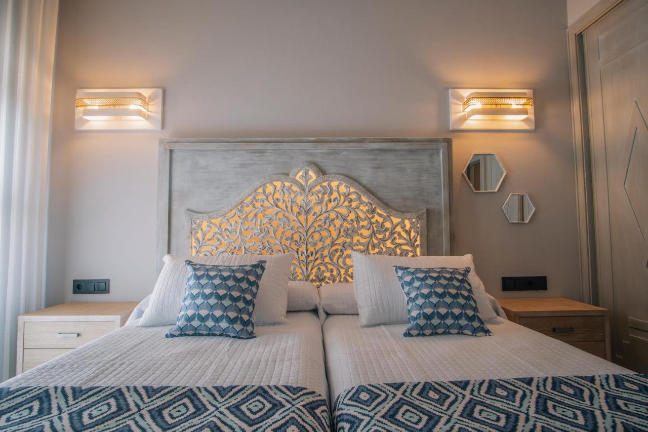 Apartamentos Turisticos La Bailla Rota Εξωτερικό φωτογραφία